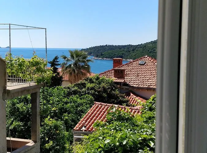 Appartement Adriatic *
