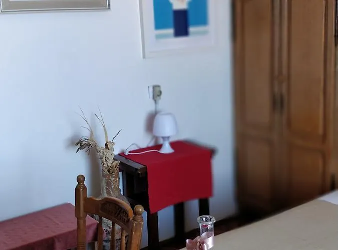Appartement Adriatic