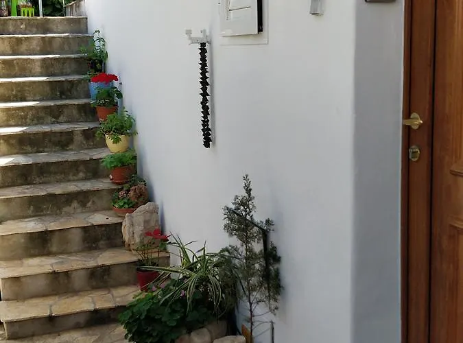 Appartement Adriatic *