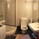 Adriatic Apartman
