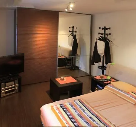 Adriatic Apartman Dubrovnik