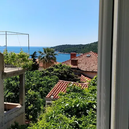 公寓 Adriatic *
