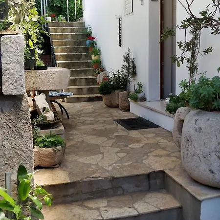 Appartement Adriatic *