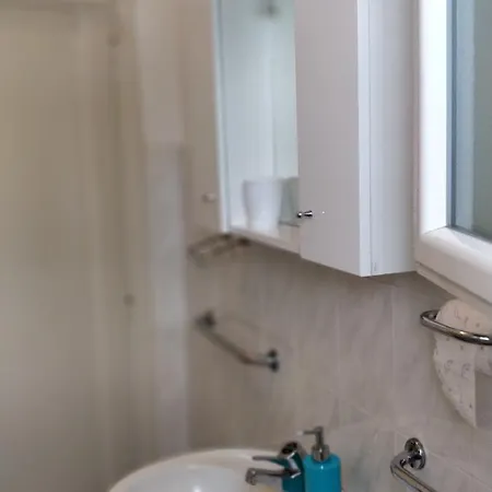 Appartement Adriatic *