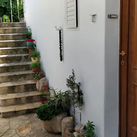 Appartement Adriatic *