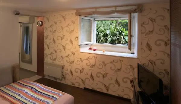 Adriatic Apartamento *