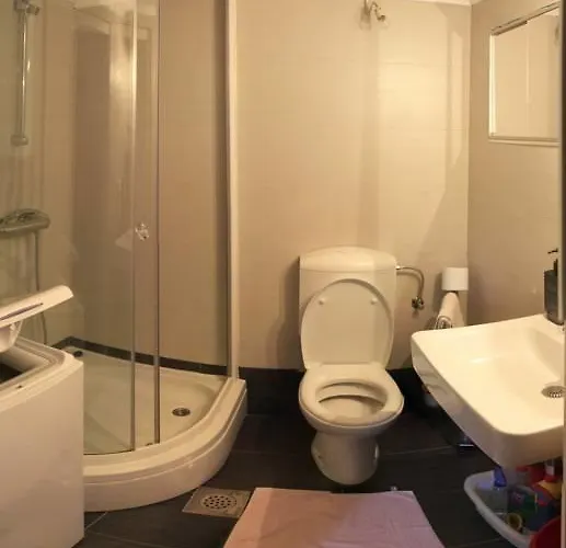 Adriatic Apartamento