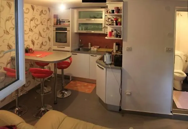 Apartamento Adriatic Dubrovnik