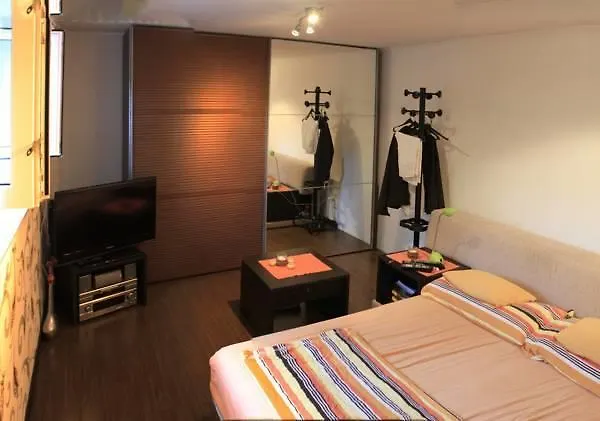 Adriatic Apartamento Dubrovnik