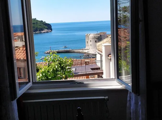 Adriatic Apartamento *