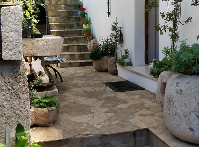 Apartamento Adriatic *