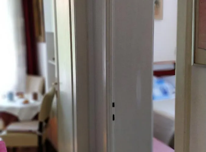 Adriatic דירה דוברובניק