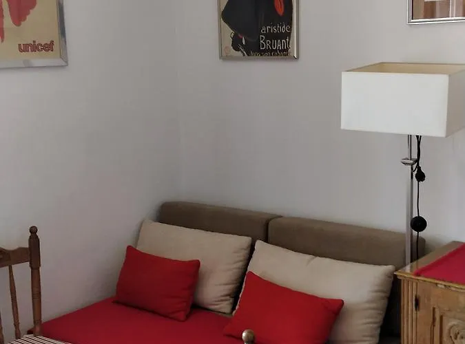 Adriatic Apartamento