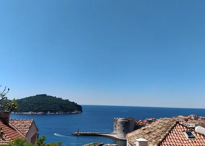 Adriatic Apartamento