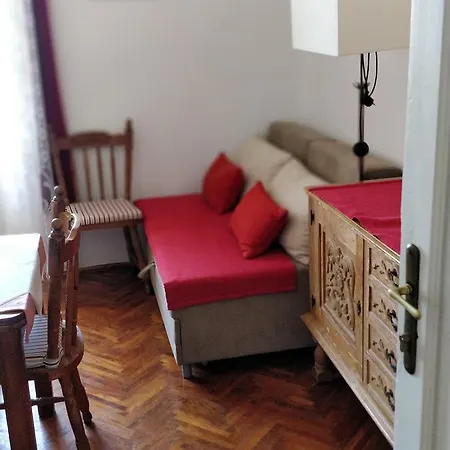 Adriatic دوبروفينك