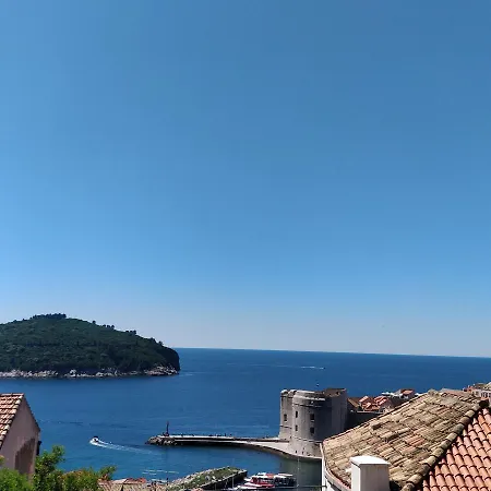 Adriatic Lejlighed