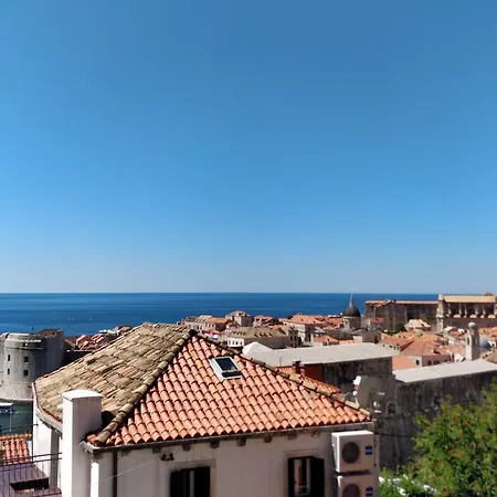 Adriatic Lejlighed Dubrovnik