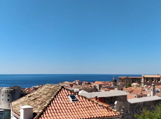 Adriatic شقة دوبروفينك