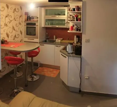 아파트 Adriatic 두브로브니크